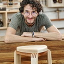 Un tabouret pour apprendre !