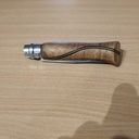 Couteau "Opinel"