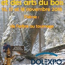 Fête du tournage et des arts du bois