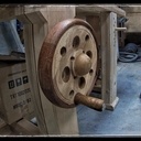 Un volant pour mon etabli