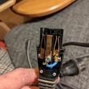 Prise d'origine Mirka