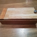 Service de baguettes chinoises