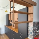 Des p'tit trucs en chêne