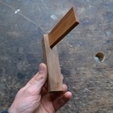 Équerre à filament, version 1