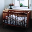 Lit fini ( et occupé, chut )