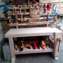 Un établi pour mes apprentis