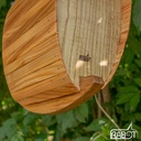 Cabane pour mésanges V2