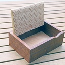 Encore une boite avec puzzle de CP