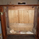 Restauration secrétaire