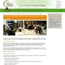 Un type d'école atypique qui recherche du soutien