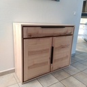 Meuble à chaussures