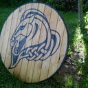 Bouclier de Blancherive