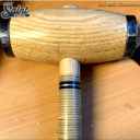 Fabrication d'un maillet