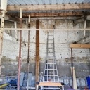 Mon nouvel atelier , enfin !