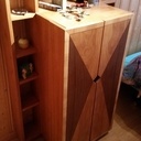 Meuble d'apprentissage