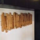 C’est un porte manteau.