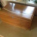 Boite à huile essentielle