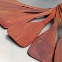 Spatules et cie en bois de fer