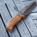 Nouveau manche de couteau