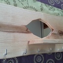 Vide poche pour entrée