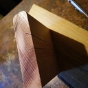 Encore un modèle de trusquin