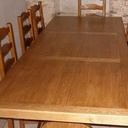 Table monastère