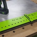 Gabarit système LR32