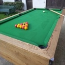 Billard Anglais