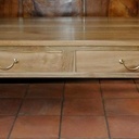 Une autre table basse