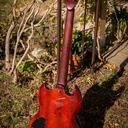 OC Guitars: la Diablo