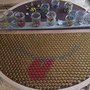 Une table Extérieur