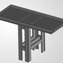 Table Pliante