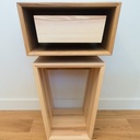 Les trapèzes, ça m'éclate.