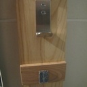 Support a brosses a dent