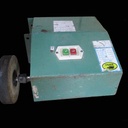 Affilage et polissage sur tour