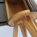 Confiturier cylindrique