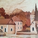 Abbaye de Fontgombault (36)