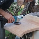 Trois tabourets de Bar