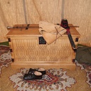 Coffre premiere renaissance