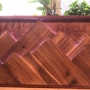 Tableau Lumineux qui rassure dans le noir