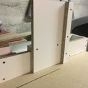 Accessoire scie circulaire sur table