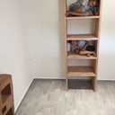 Chambre en un Week End