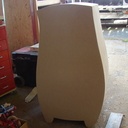 Chiffonnier pour chambre d'enfant