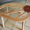 Table basse