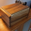 Un coffret à bijoux pour ma femme