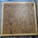 Planche à découper