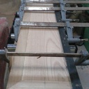 Réalisation d'une console sur mesure