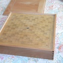 Scrabble d'Anniversaire