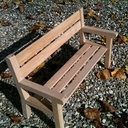 Banc de poupée