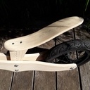 Draisienne pour mon biker